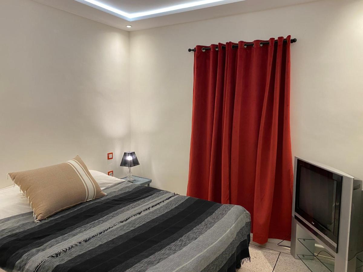 Appartement coeur de médina Taroudant Exterior foto