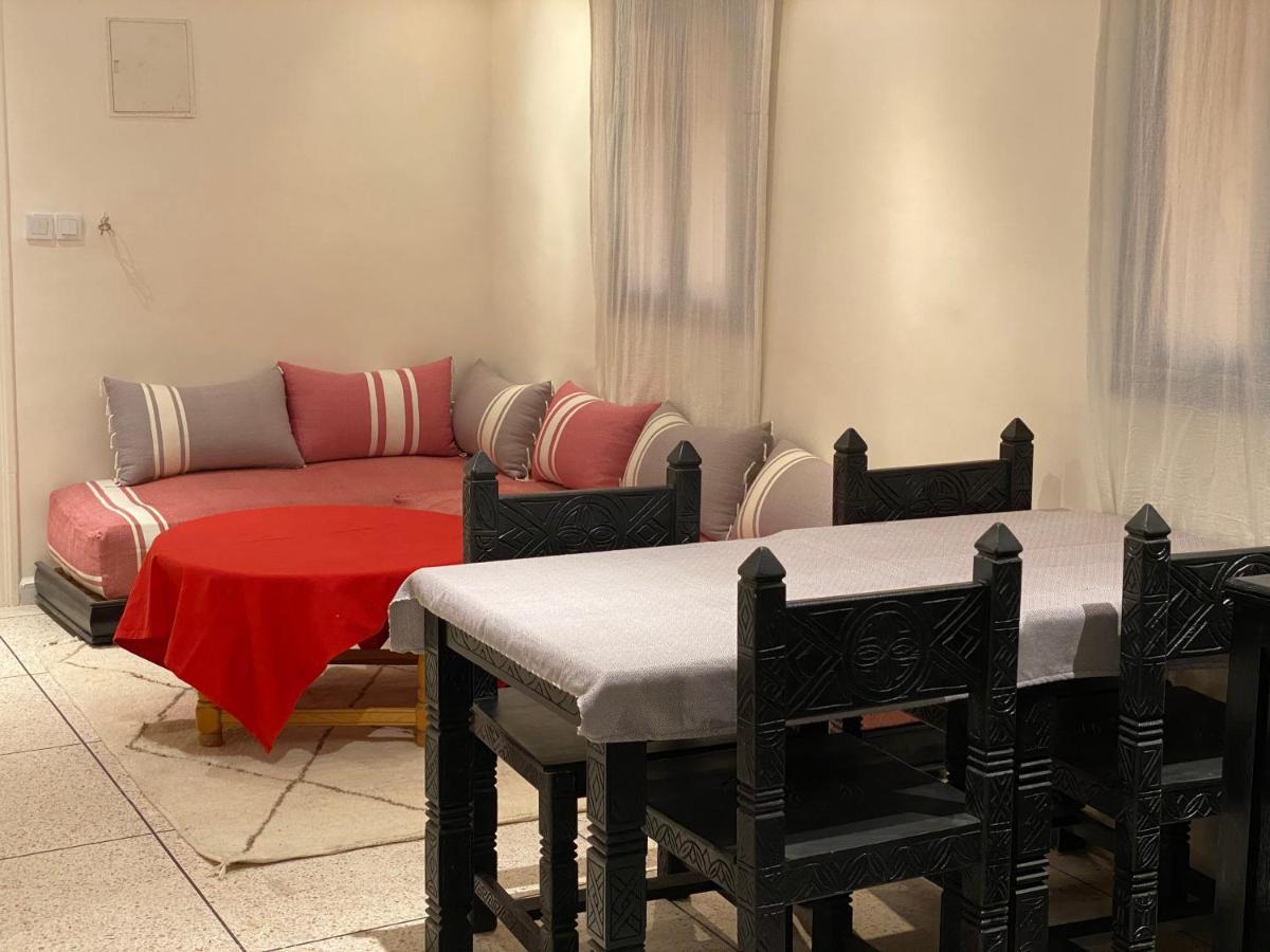 Appartement coeur de médina Taroudant Exterior foto