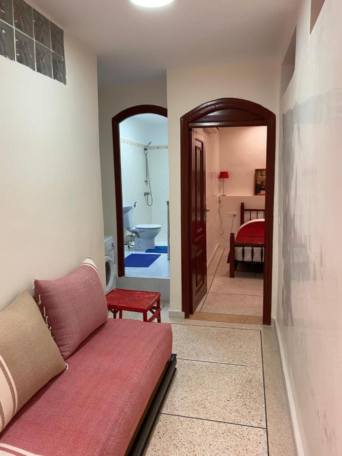 Appartement coeur de médina Taroudant Exterior foto