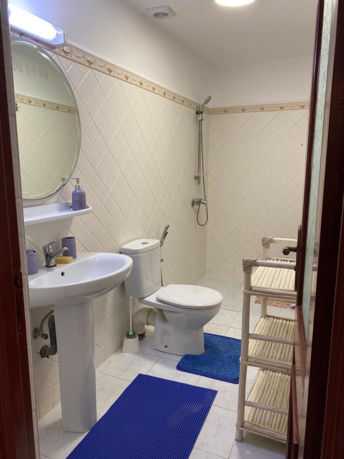 Appartement coeur de médina Taroudant Exterior foto